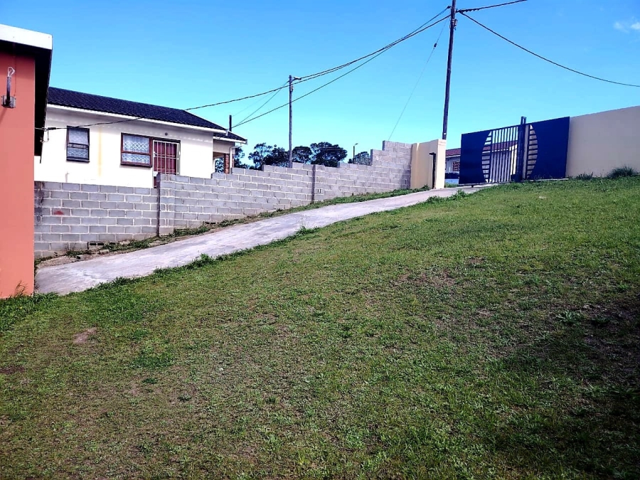 3 Bedroom Property for Sale in Amalinda Eastern Cape